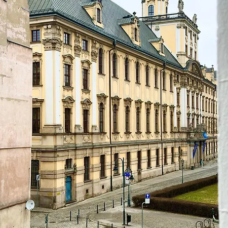 Rynek For 8 People By Bookinghost 公寓 弗罗茨瓦夫