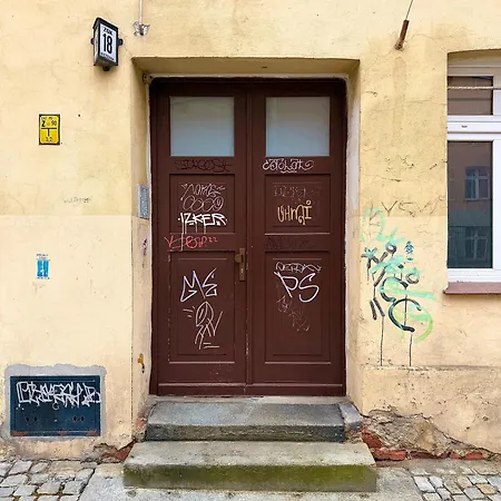 公寓 Rynek For 8 People By Bookinghost