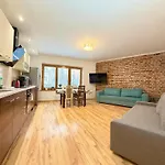 Apartment Rynek For 8 People By Bookinghost