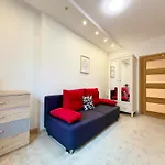 Rynek For 8 People By Bookinghost Apartment