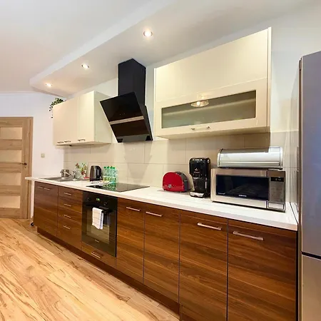 Rynek For 8 People By Bookinghost Wroclaw