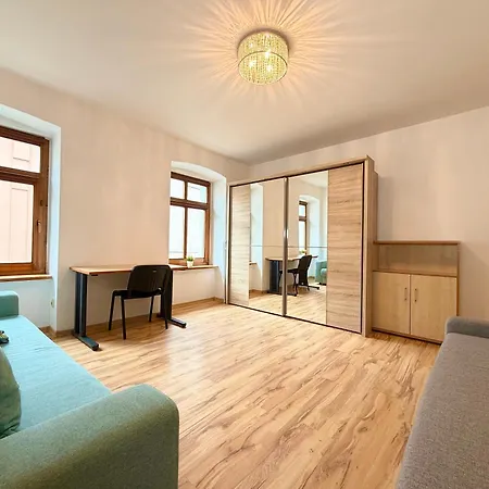 Rynek For 8 People By Bookinghost Wroclaw