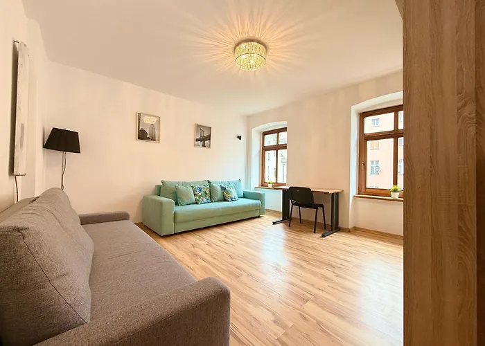 Rynek For 8 People By Bookinghost