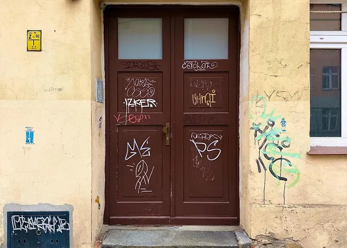 Apartment Rynek For 8 People By Bookinghost